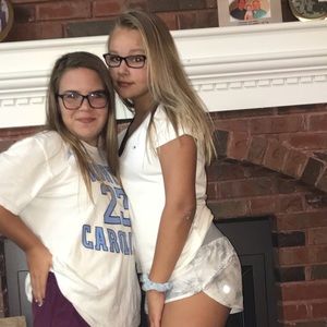 Meet your Posher, Madison